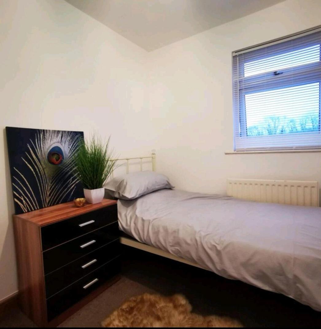 Woods View, Central Thornaby Thornaby on Tees Экстерьер фото